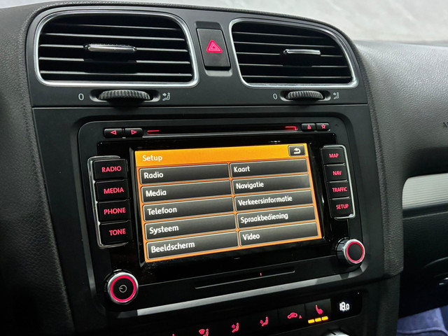 Volkswagen Golf 2.0 R 4-Motion Pano Dsg Cruise E-stoelen foto 16