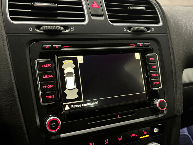 Volkswagen Golf 2.0 R 4-Motion Pano Dsg Cruise E-stoelen foto 17