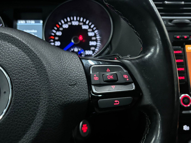 Volkswagen Golf 2.0 R 4-Motion Pano Dsg Cruise E-stoelen foto 22