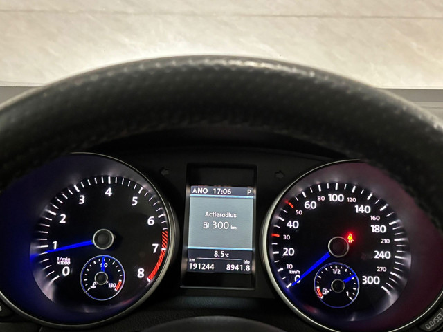 Volkswagen Golf 2.0 R 4-Motion Pano Dsg Cruise E-stoelen foto 27