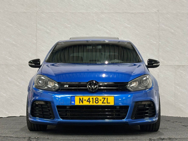 Volkswagen Golf 2.0 R 4-Motion Pano Dsg Cruise E-stoelen foto 5