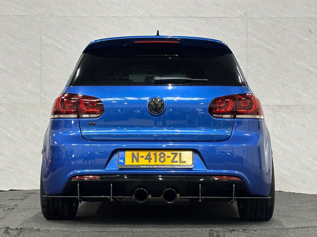 Volkswagen Golf 2.0 R 4-Motion Pano Dsg Cruise E-stoelen foto 6