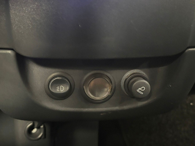 Smart City-Coupé Camper – traingel – aanhanger – trekhaak foto 19