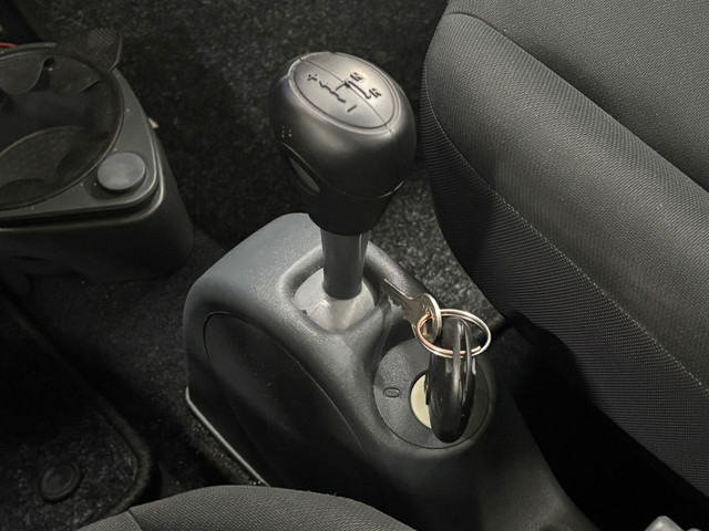 Smart City-Coupé Camper – traingel – aanhanger – trekhaak foto 20