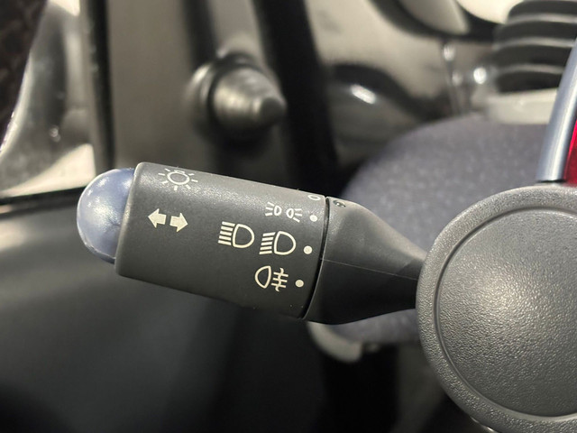 Smart City-Coupé Camper – traingel – aanhanger – trekhaak foto 22