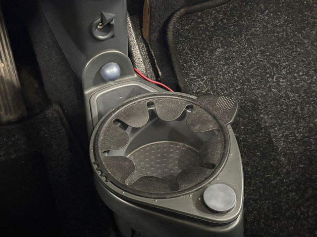 Smart City-Coupé Camper – traingel – aanhanger – trekhaak foto 24