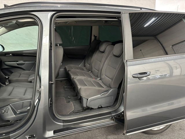 SEAT Alhambra 1.4 TSI Style Pano Cruise Elektrische deur foto 11