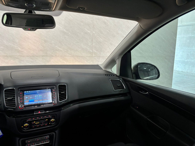 SEAT Alhambra 1.4 TSI Style Pano Cruise Elektrische deur foto 14