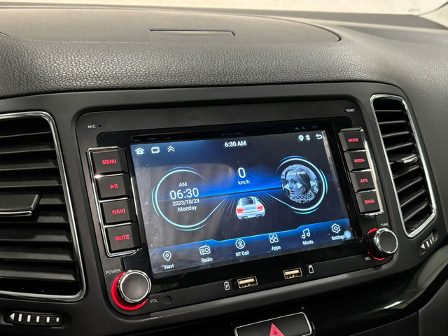 SEAT Alhambra 1.4 TSI Style Pano Cruise Elektrische deur foto 17