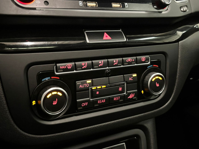 SEAT Alhambra 1.4 TSI Style Pano Cruise Elektrische deur foto 18