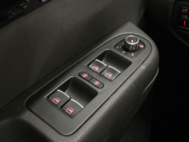 SEAT Alhambra 1.4 TSI Style Pano Cruise Elektrische deur foto 27