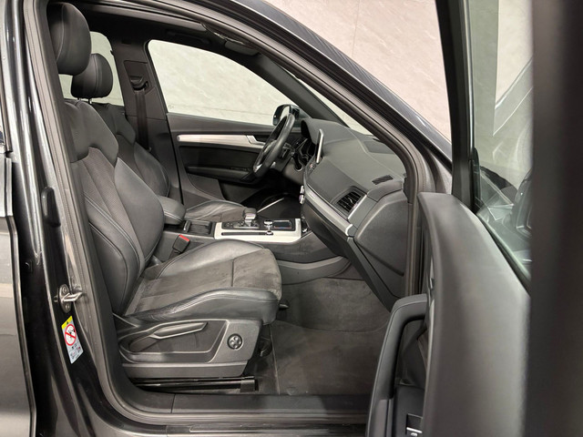 Audi Q5 55 TFSI e quattro Competition S-Line Pano Acc Lane foto 11