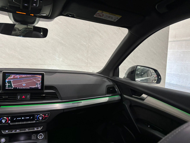 Audi Q5 55 TFSI e quattro Competition S-Line Pano Acc Lane foto 13