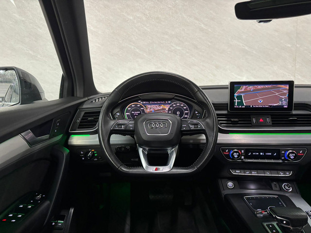 Audi Q5 55 TFSI e quattro Competition S-Line Pano Acc Lane foto 15