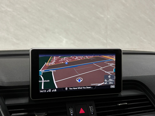 Audi Q5 55 TFSI e quattro Competition S-Line Pano Acc Lane foto 16