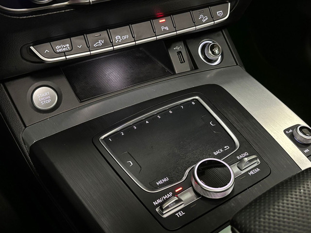 Audi Q5 55 TFSI e quattro Competition S-Line Pano Acc Lane foto 19