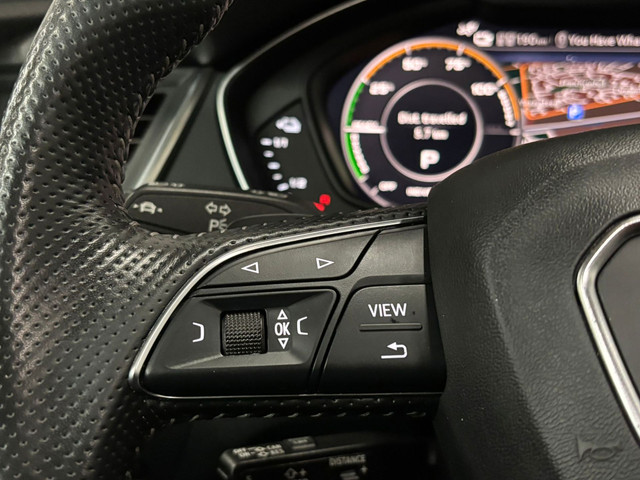 Audi Q5 55 TFSI e quattro Competition S-Line Pano Acc Lane foto 24