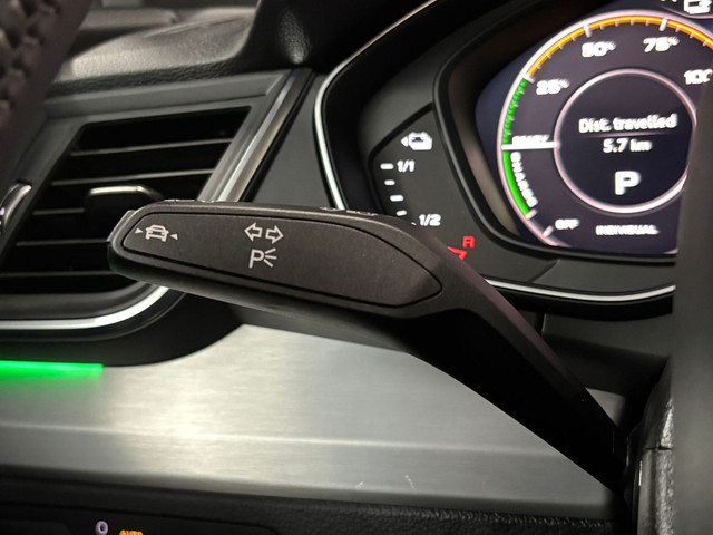 Audi Q5 55 TFSI e quattro Competition S-Line Pano Acc Lane foto 26