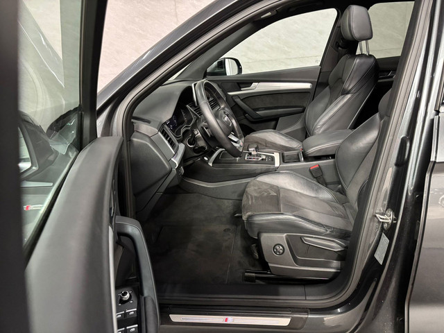 Audi Q5 55 TFSI e quattro Competition S-Line Pano Acc Lane foto 10