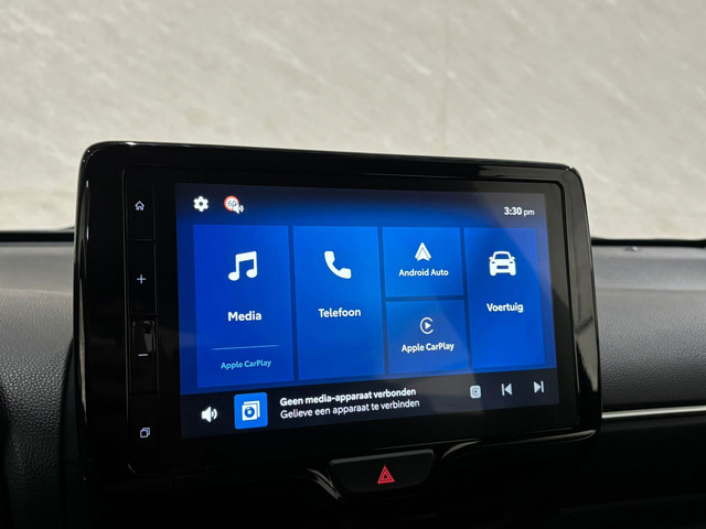 Toyota Yaris 1.5 Hybrid 115 Automaat Camera Carplay Lmv foto 15