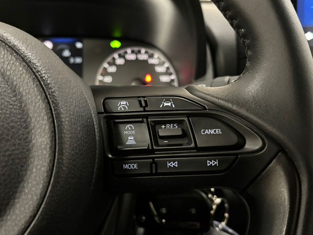 Toyota Yaris 1.5 Hybrid 115 Automaat Camera Carplay Lmv foto 20