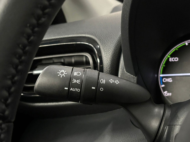 Toyota Yaris 1.5 Hybrid 115 Automaat Camera Carplay Lmv foto 23