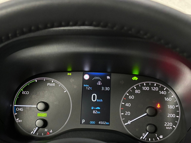 Toyota Yaris 1.5 Hybrid 115 Automaat Camera Carplay Lmv foto 24
