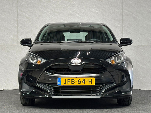 Toyota Yaris 1.5 Hybrid 115 Automaat Camera Carplay Lmv foto 5