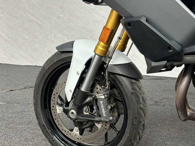 BMW  Tour F 900 XR – Navigatie – Cruise control – Kofferset – Dealer onderhouden! foto 16