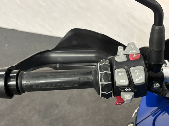 BMW  Tour S 1000 XR – Cruise control – Kofferset – Dealer onderhouden! foto 11