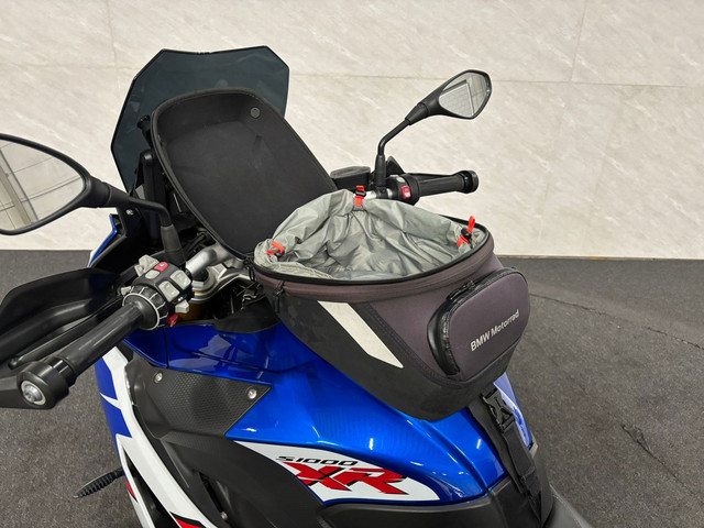 BMW  Tour S 1000 XR – Cruise control – Kofferset – Dealer onderhouden! foto 13