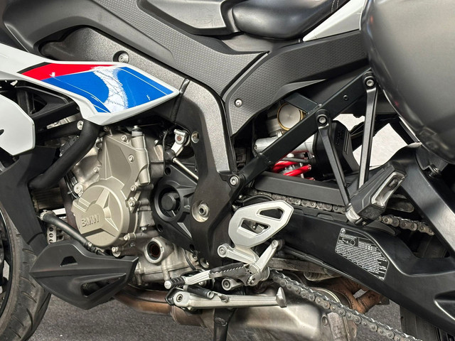 BMW  Tour S 1000 XR – Cruise control – Kofferset – Dealer onderhouden! foto 15
