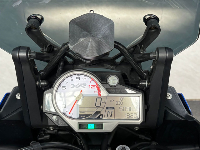 BMW  Tour S 1000 XR – Cruise control – Kofferset – Dealer onderhouden! foto 10