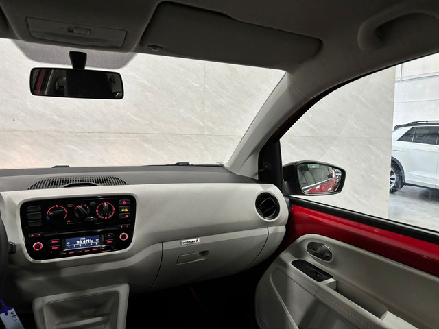 Volkswagen up! 1.0 move up! – Airco – Elektrische ramen – Radio – Cv foto 12