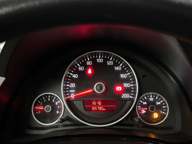 Volkswagen up! 1.0 move up! – Airco – Elektrische ramen – Radio – Cv foto 20