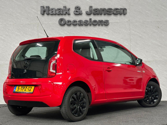 Volkswagen up! 1.0 move up! – Airco – Elektrische ramen – Radio – Cv foto 4