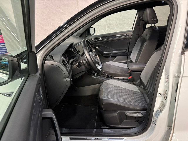Volkswagen T-Roc 1.5 TSI Sport Business R – Panoramadak – ACC – Stoelverwarming foto 11