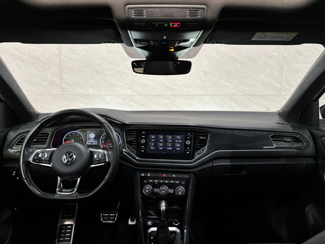 Volkswagen T-Roc 1.5 TSI Sport Business R – Panoramadak – ACC – Stoelverwarming foto 12