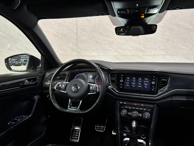 Volkswagen T-Roc 1.5 TSI Sport Business R – Panoramadak – ACC – Stoelverwarming foto 14
