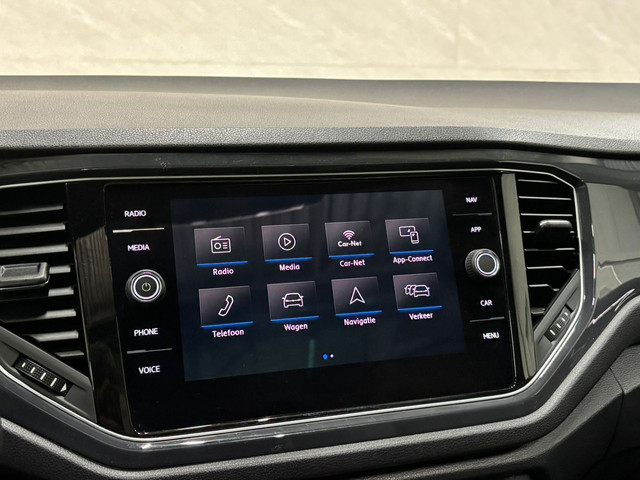 Volkswagen T-Roc 1.5 TSI Sport Business R – Panoramadak – ACC – Stoelverwarming foto 16