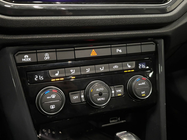 Volkswagen T-Roc 1.5 TSI Sport Business R – Panoramadak – ACC – Stoelverwarming foto 18