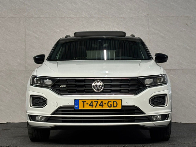 Volkswagen T-Roc 1.5 TSI Sport Business R – Panoramadak – ACC – Stoelverwarming foto 5