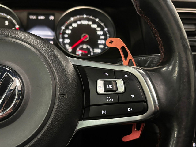 Volkswagen Golf 2.0 TSI GTI – Panoramadak – ACC – Stoelverwarming foto 21