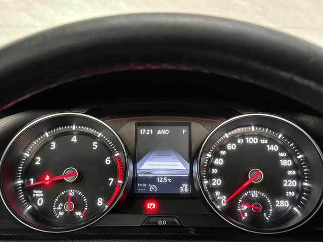 Volkswagen Golf 2.0 TSI GTI – Panoramadak – ACC – Stoelverwarming foto 25