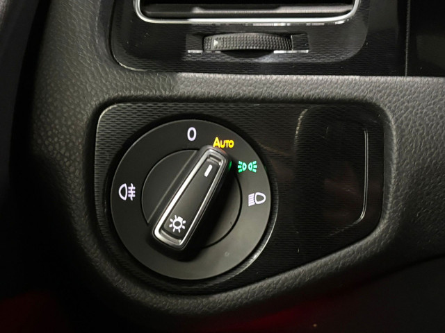 Volkswagen Golf 2.0 TSI GTI – Panoramadak – ACC – Stoelverwarming foto 26
