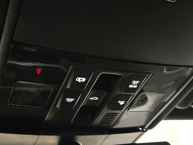 Volkswagen Golf 2.0 TSI GTI – Panoramadak – ACC – Stoelverwarming foto 29