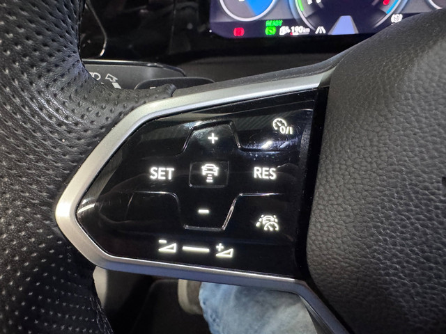 Volkswagen Golf 1.4 eHybrid GTE IQ Lights Lane assist foto 23